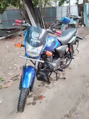 BAJAJ Platina 100